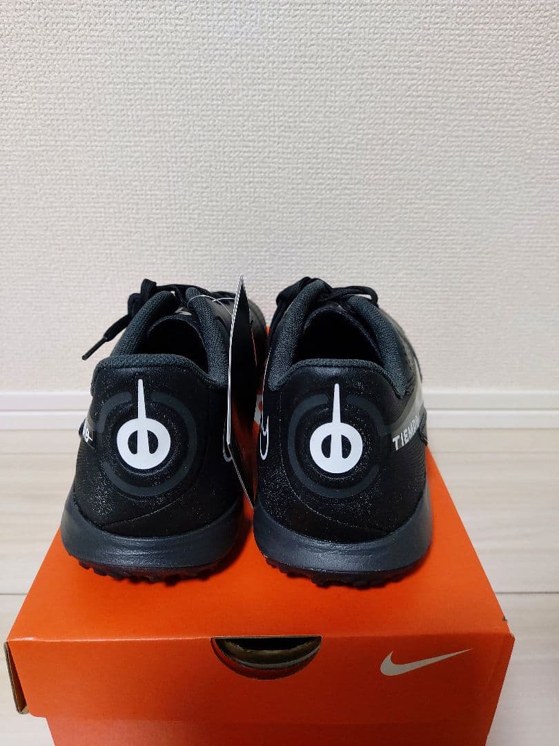 （タイムセール）ナイキ ティエンポ NIKE TIEMPO TF