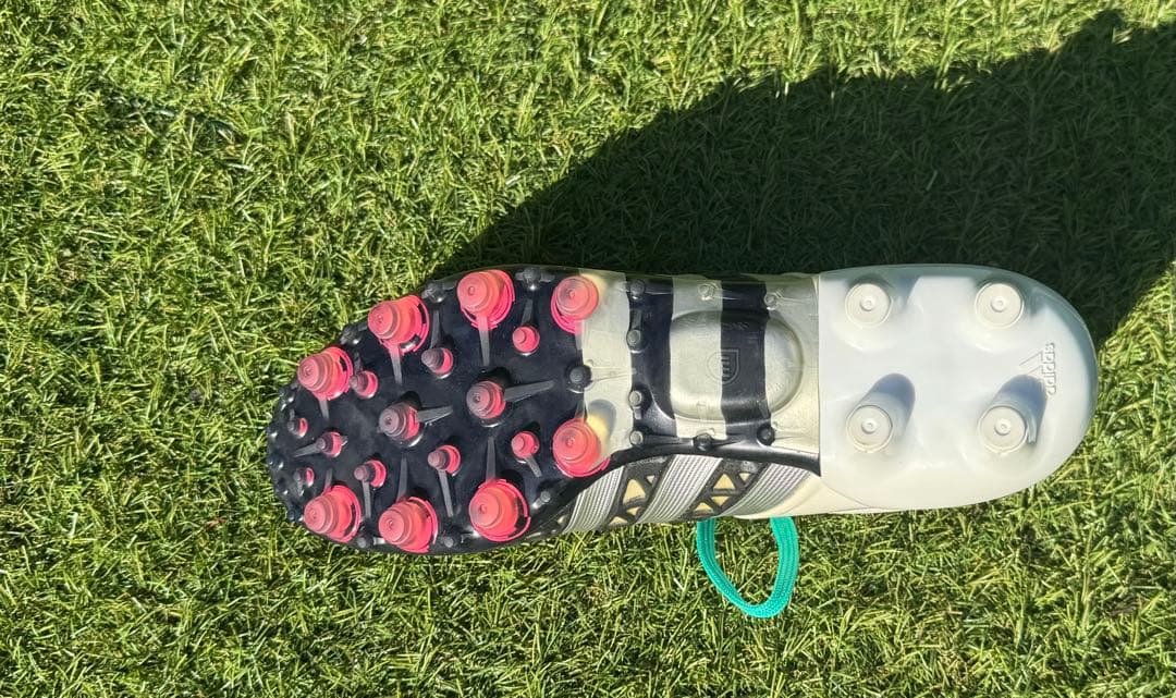 シューズ adidas ACE15.1 HG 25cm