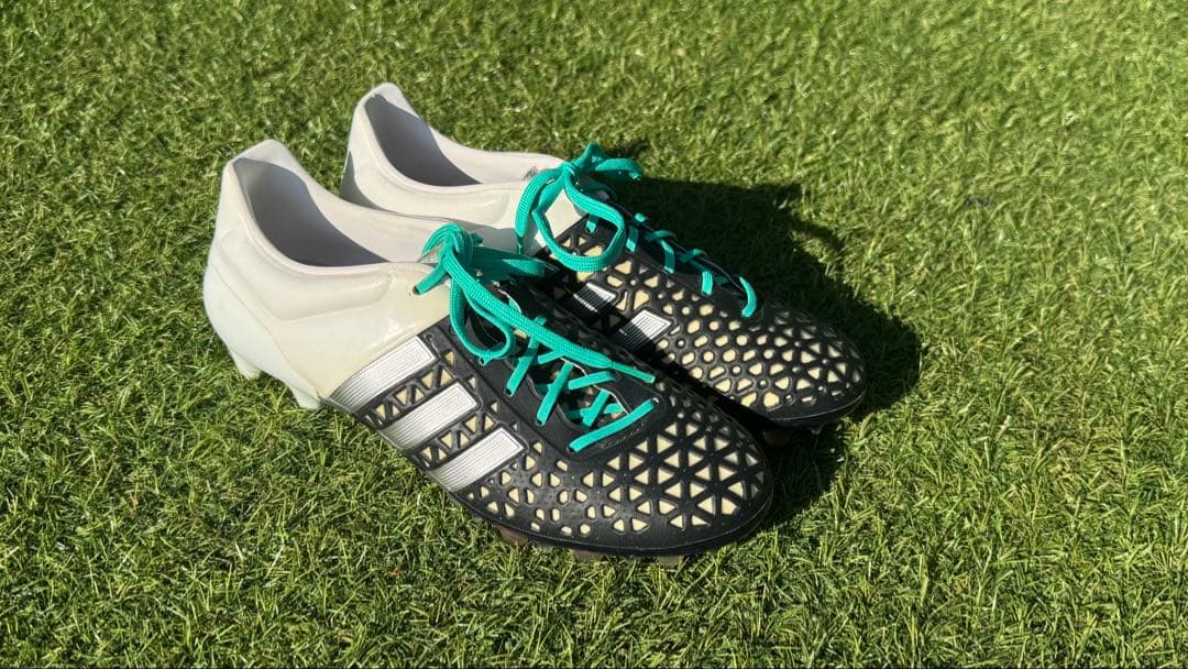 シューズ adidas ACE15.1 HG 25cm