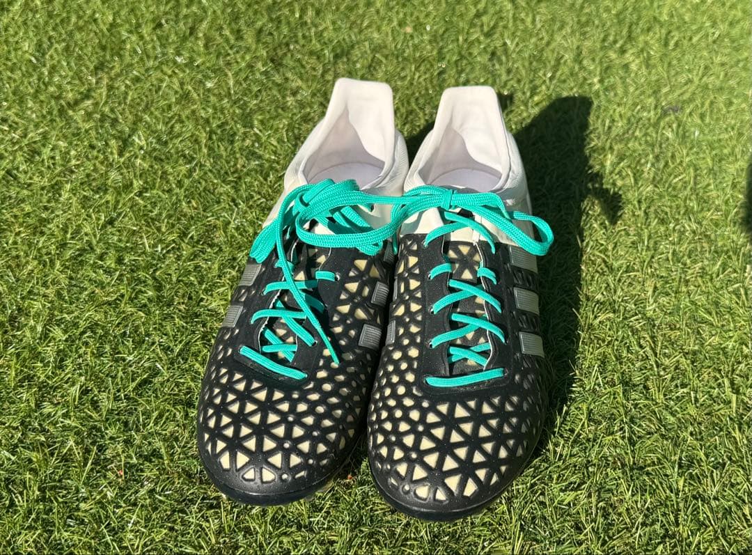 シューズ adidas ACE15.1 HG 25cm