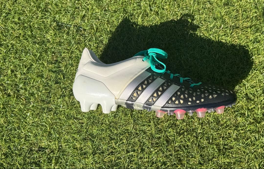 シューズ adidas ACE15.1 HG 25cm