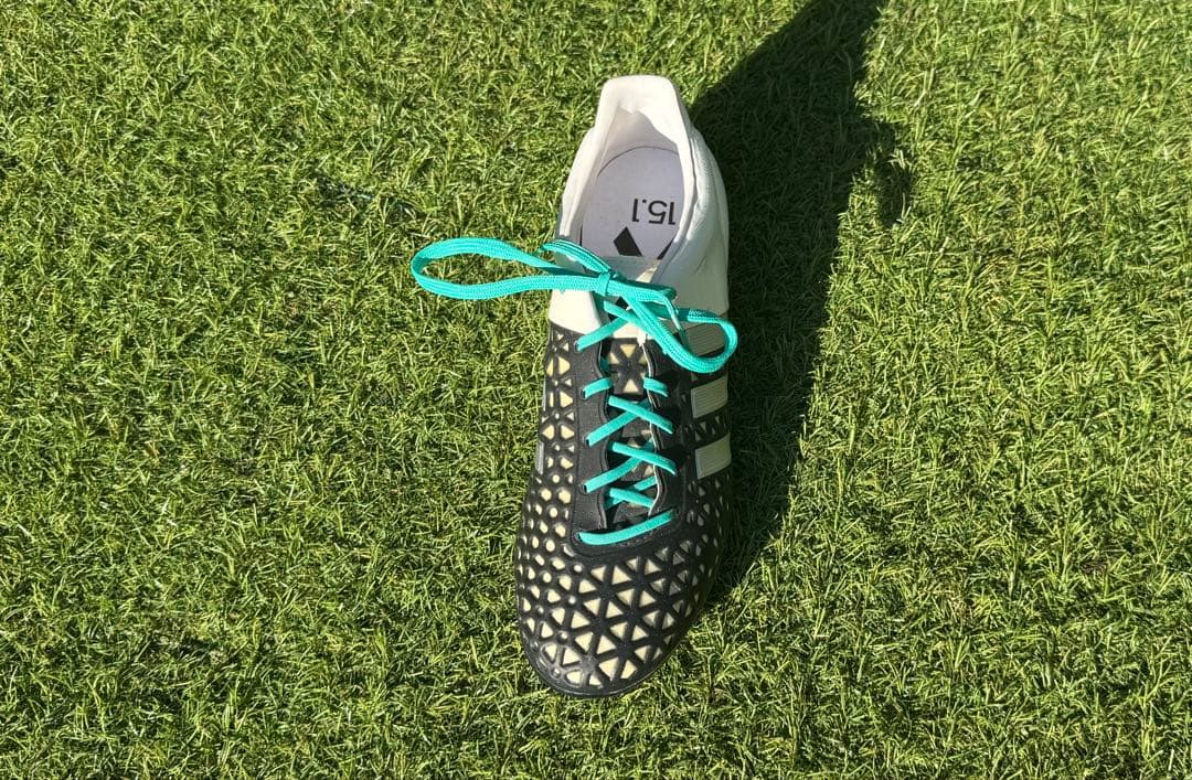 シューズ adidas ACE15.1 HG 25cm