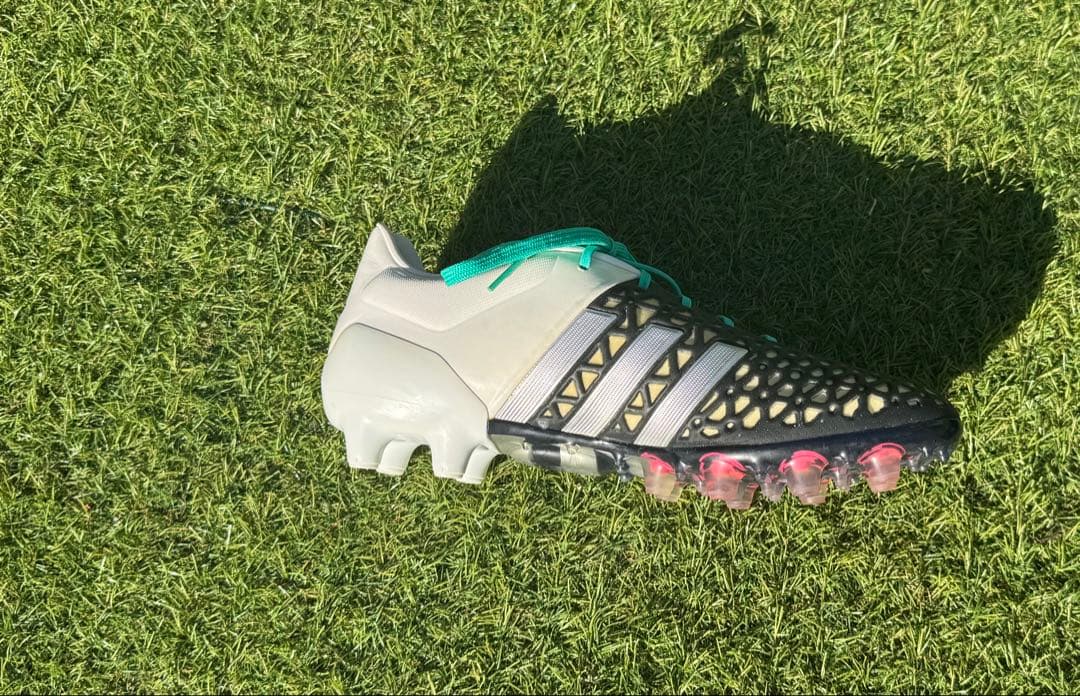 シューズ adidas ACE15.1 HG 25cm