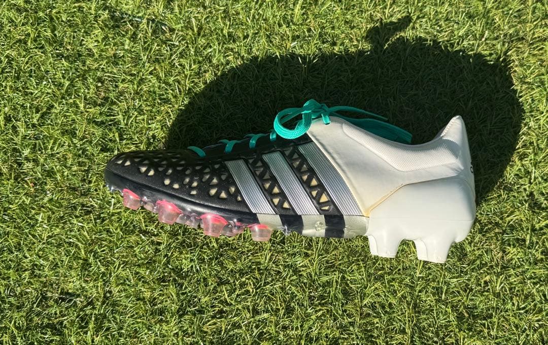 シューズ adidas ACE15.1 HG 25cm