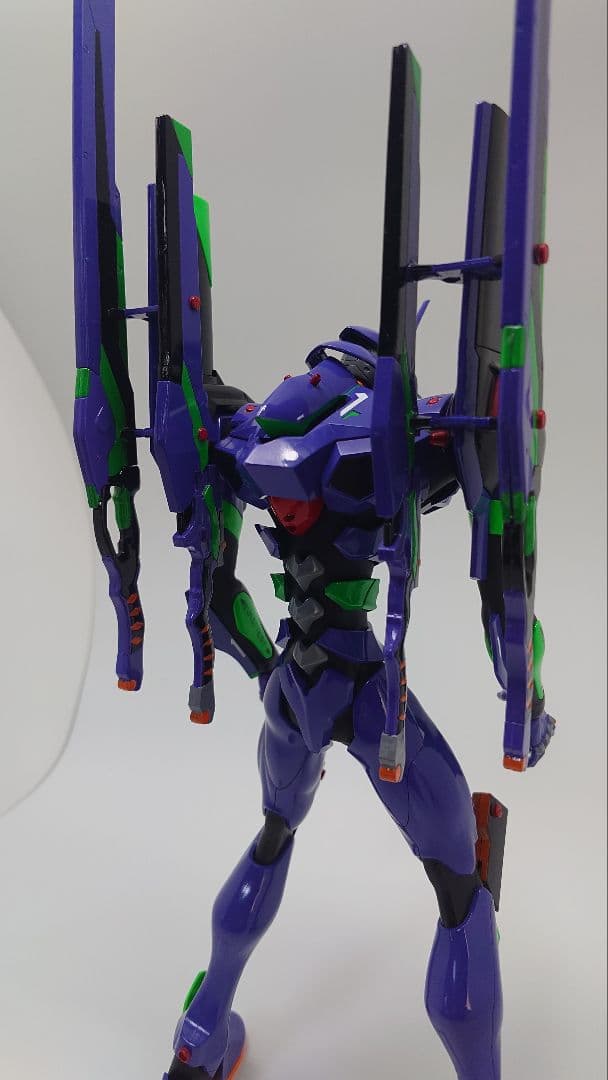PGエヴァンゲリオン初号機