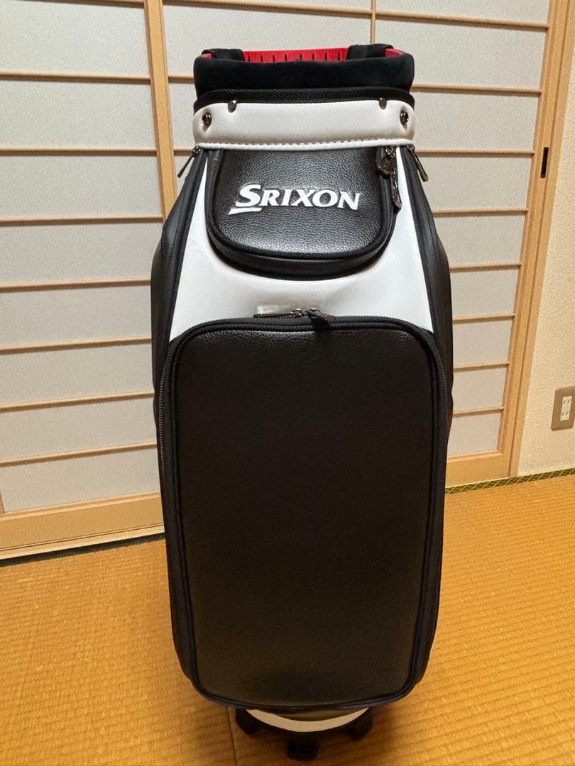 【数量限定品】SRIXON GGC-S203L ツアープロ 支給モデル 完売品