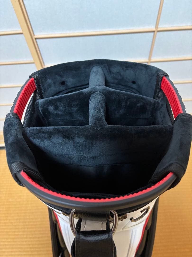 【数量限定品】SRIXON GGC-S203L ツアープロ 支給モデル 完売品