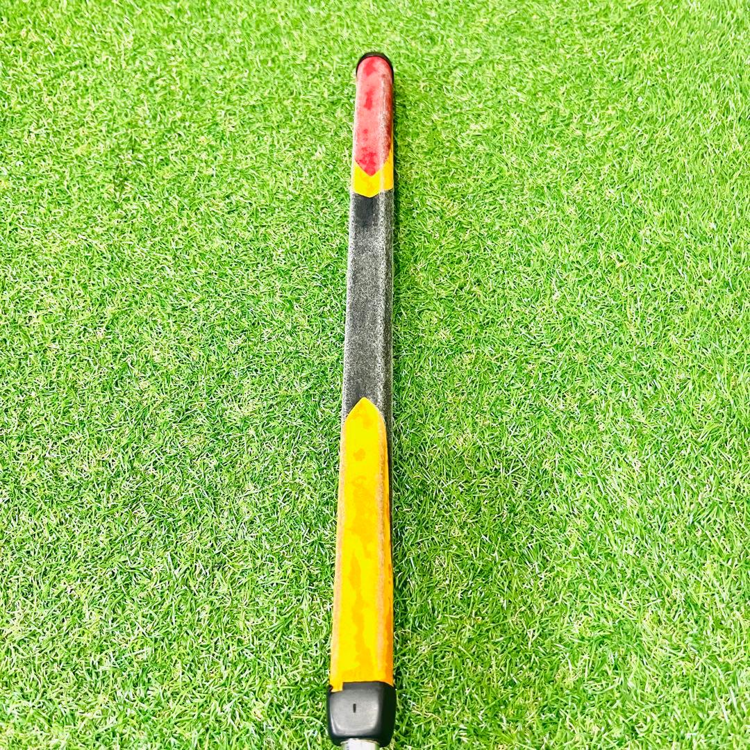 テーラーメイド　中尺パター　38 ロッサ　TaylorMade Rossa