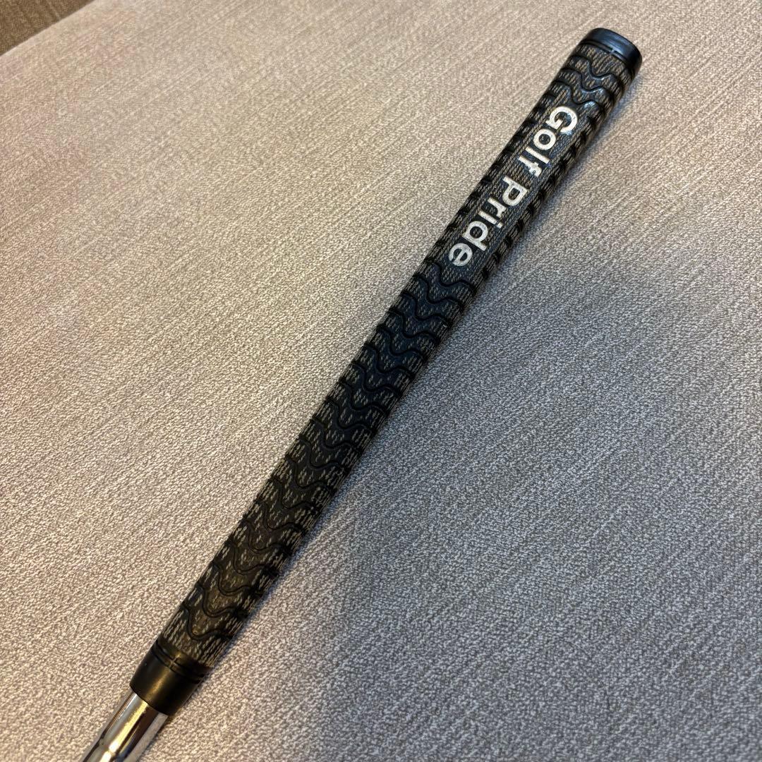 スコッティキャメロンClassicsニューポートGunBlue Blackout