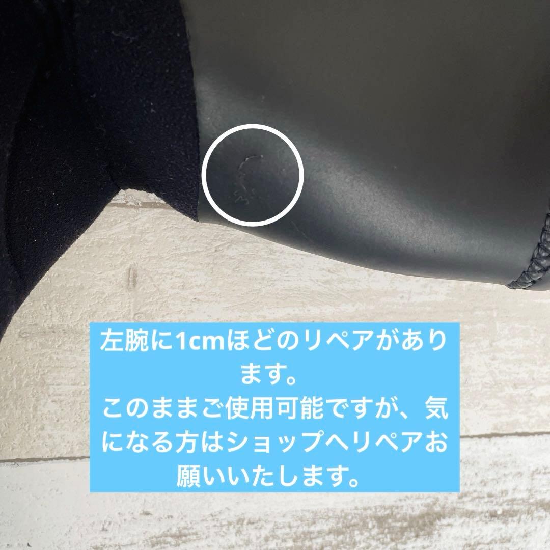 【MAXIM メンズ 165cm 63kg】シーガル 3ミリ