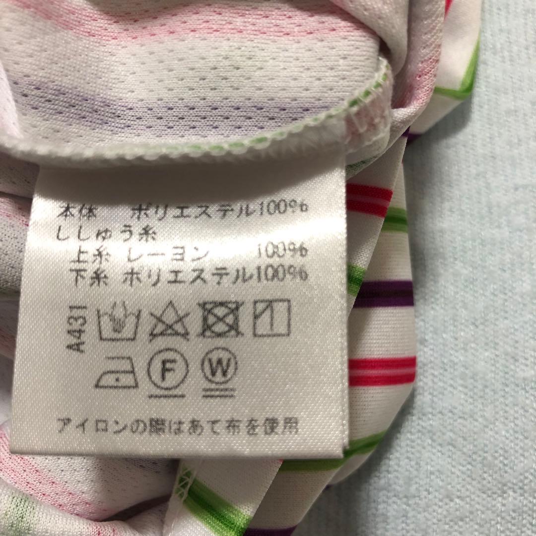 【新品+極美品！42サイズ！秋冬！】VIVA HEARTセットアップゴルフウェア
