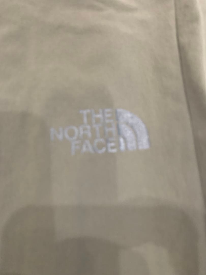 THE NORTH FACE ノースフェイス　フレキシブルアンクルパンツ
