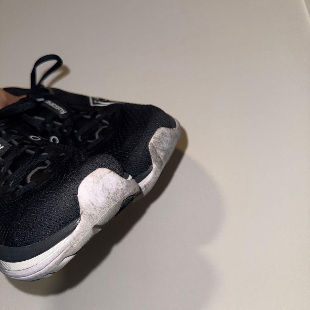定価30,800円 Saucony Endorphin TRAINER 25.5