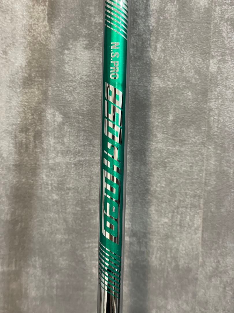 PRGR 03 アイアン 7番単品 850neo S