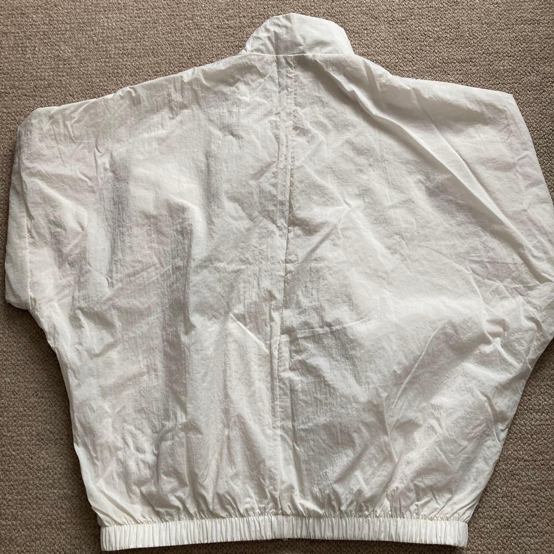 Nike ウィンドブレーカー XL ホワイト
