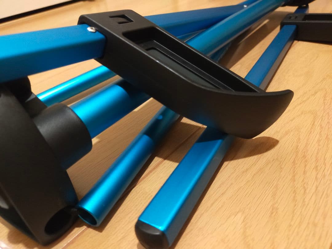 【未使用品】Helinox フェスティバルチェア