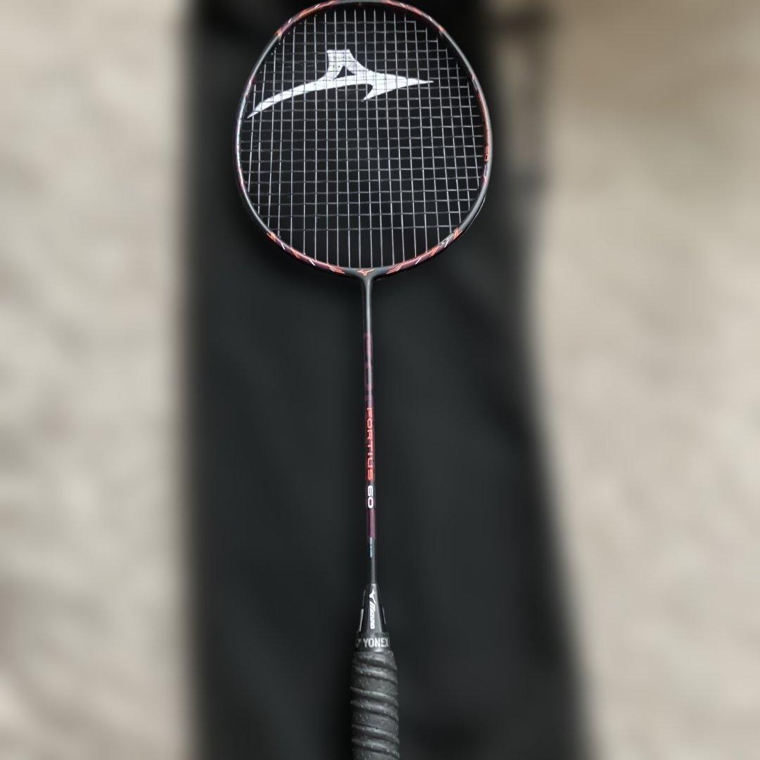 Yonex Voltric バドミントンラケット