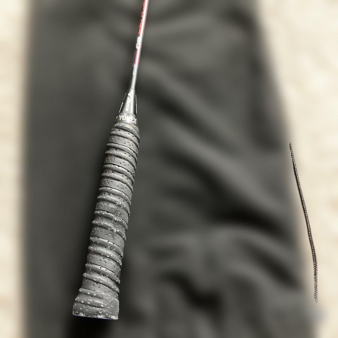 Yonex Voltric バドミントンラケット