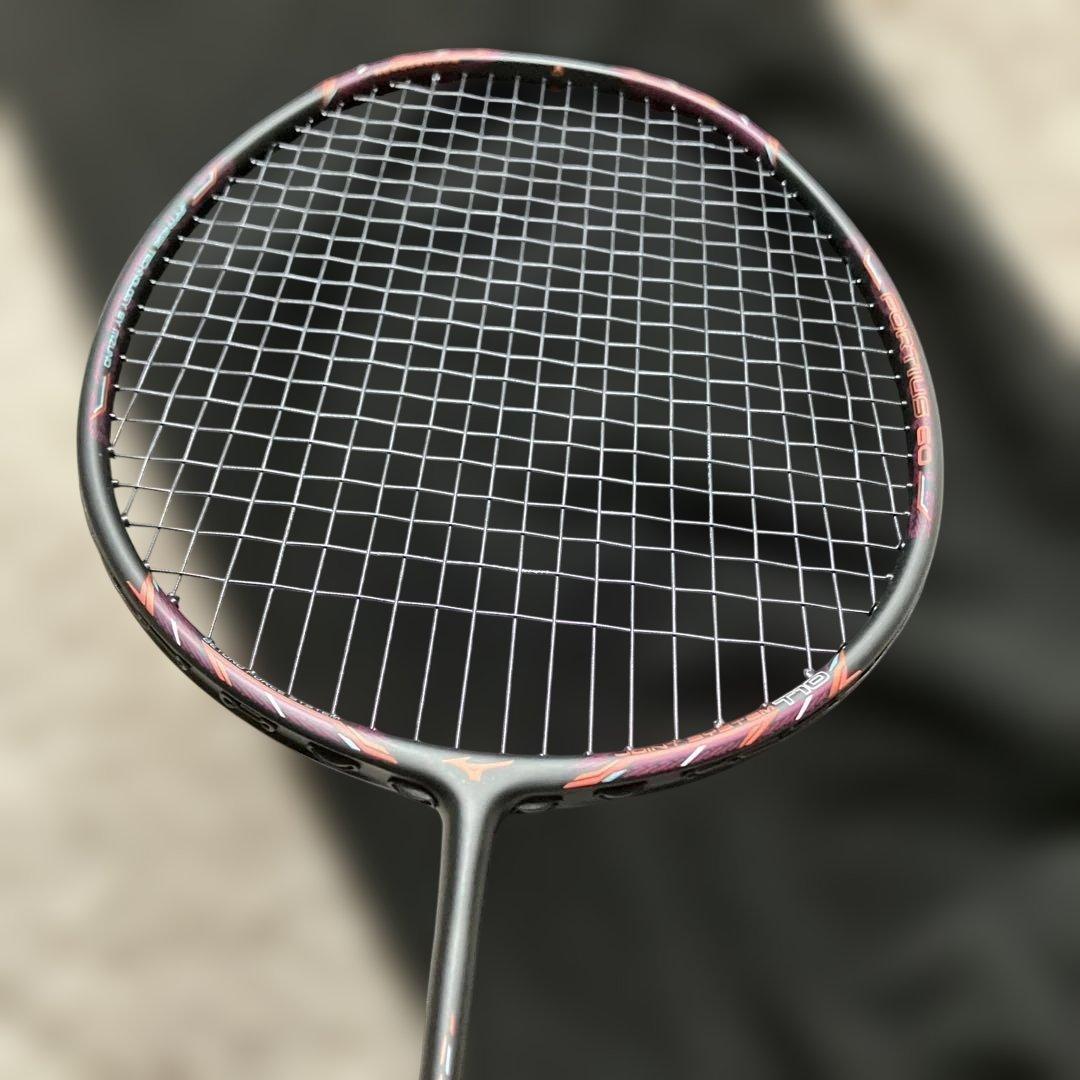 Yonex Voltric バドミントンラケット