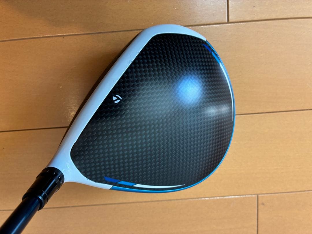 TaylorMade SIM2 MAX Dドライバー 9.0