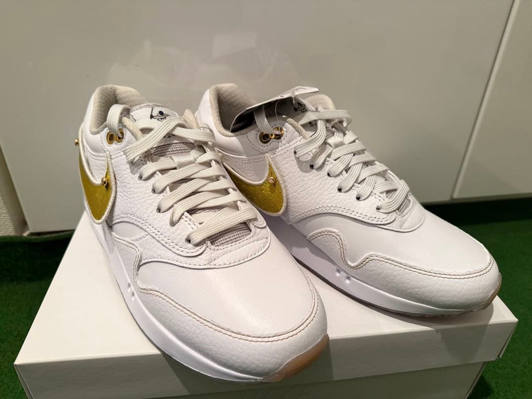 新品！EastsideGolf×NikeAirMax 1 86 OG Golf