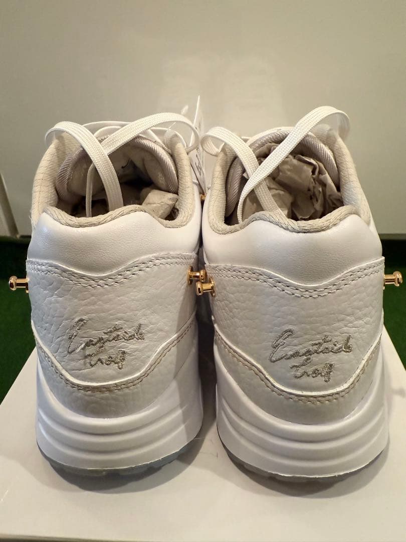 新品！EastsideGolf×NikeAirMax 1 86 OG Golf
