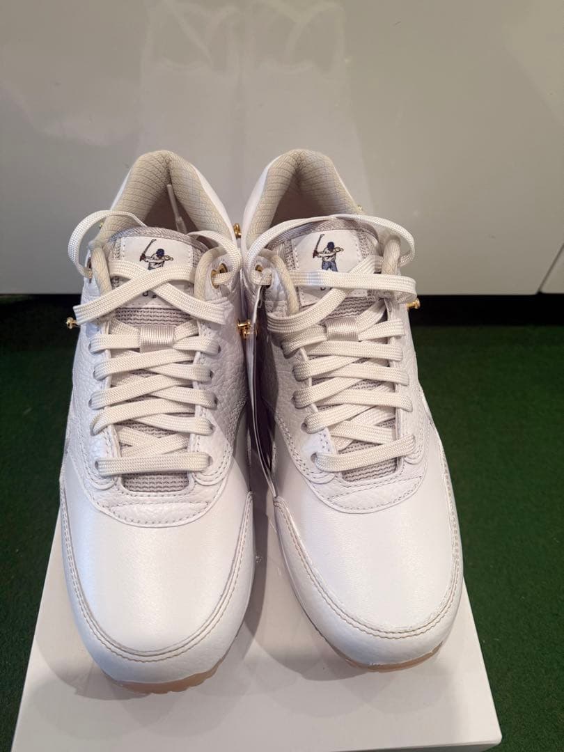 新品！EastsideGolf×NikeAirMax 1 86 OG Golf