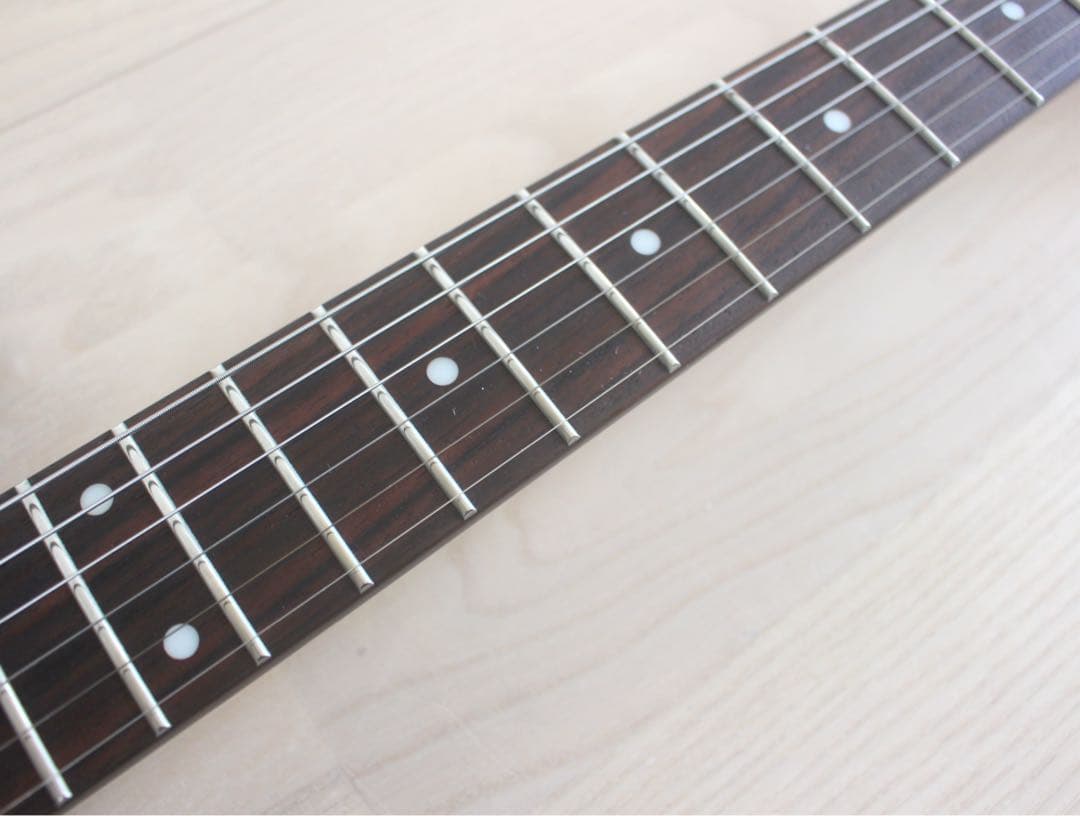 Ibanez SA160FM アイバニーズ フレイムメイプル