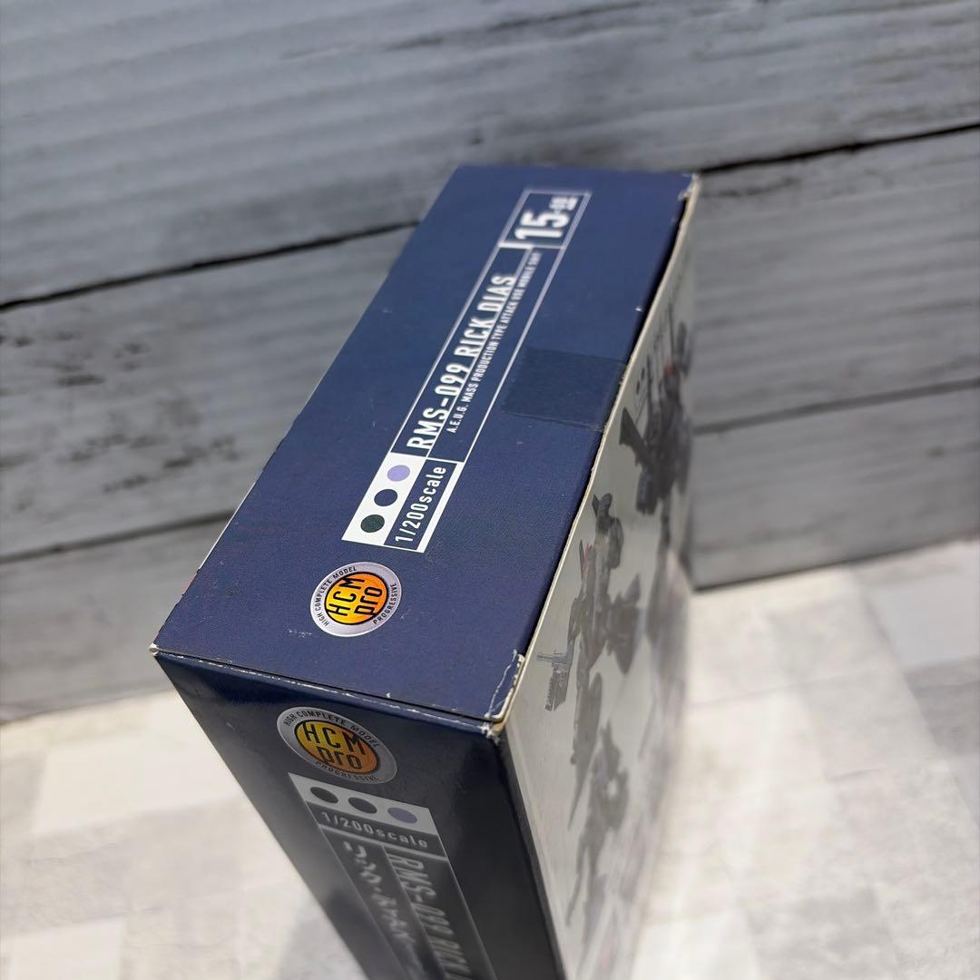 HCM pro ガンダム①ザクウォーリア他4体セット新品未開封品