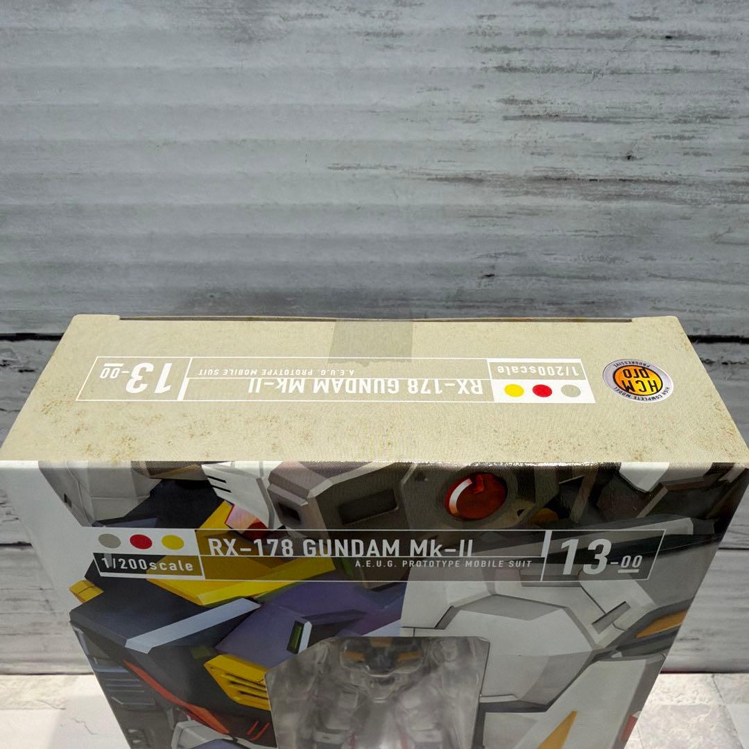 HCM pro ガンダム①ザクウォーリア他4体セット新品未開封品