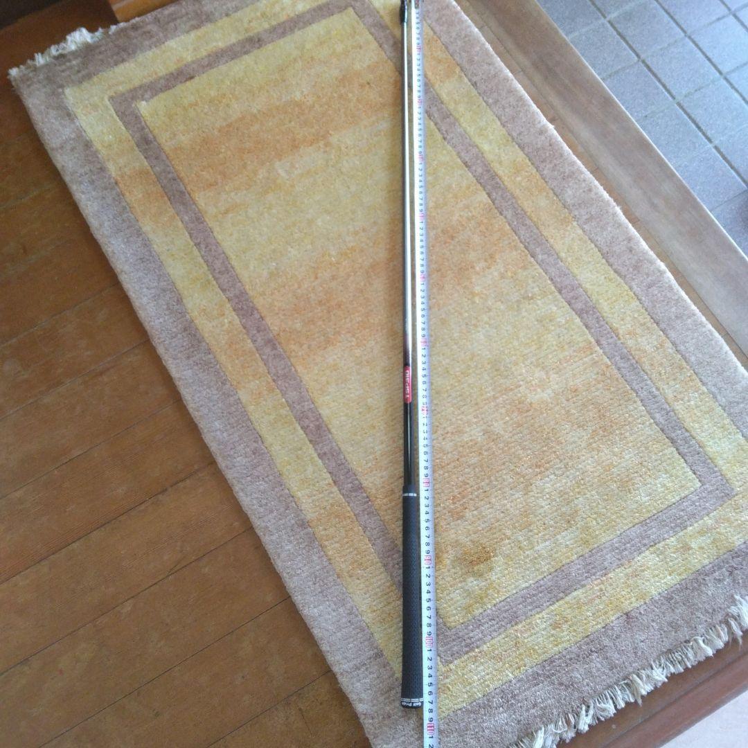 極上品　TSP 310 S 3W用 レフティ　タイトリストスリーブ付き