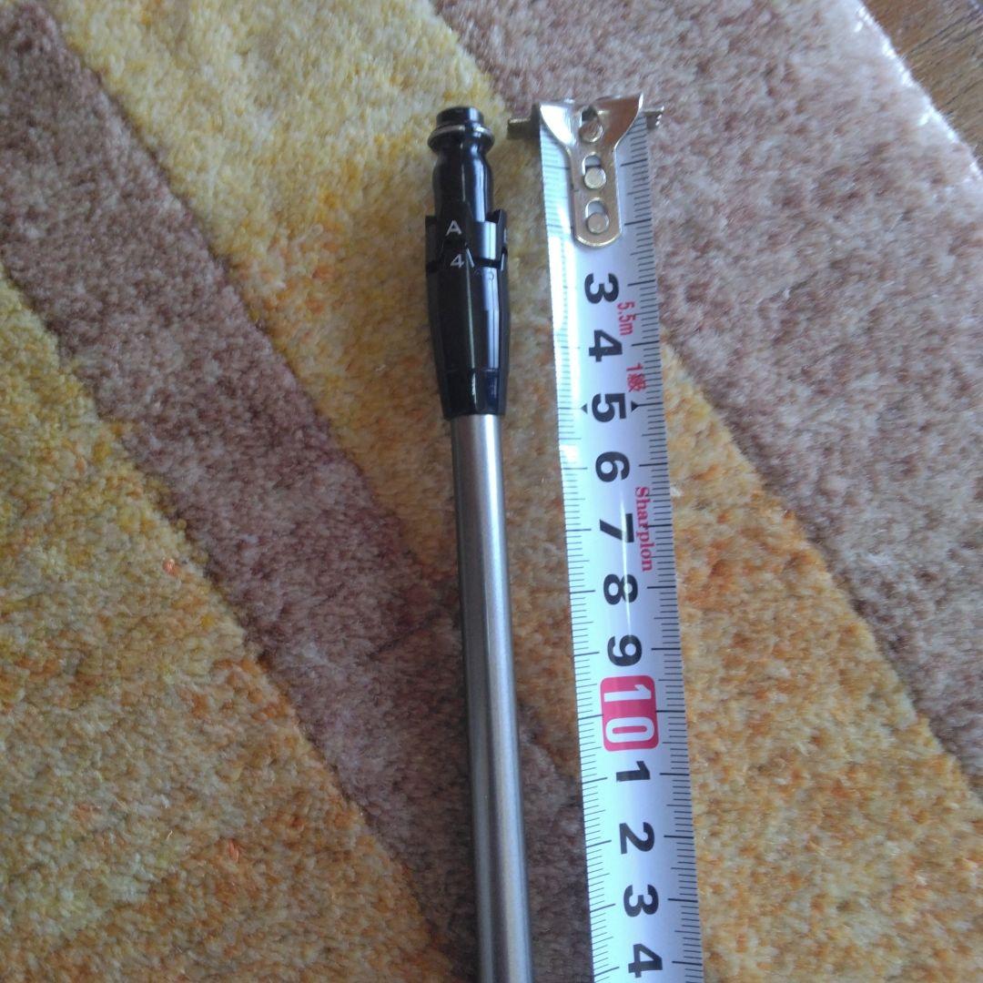 極上品　TSP 310 S 3W用 レフティ　タイトリストスリーブ付き