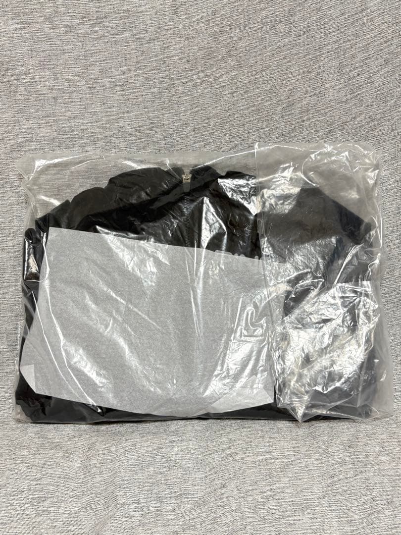 S ☆新品☆ ピン PING 高機能ドッキング ブルゾン　レディース　ブラック