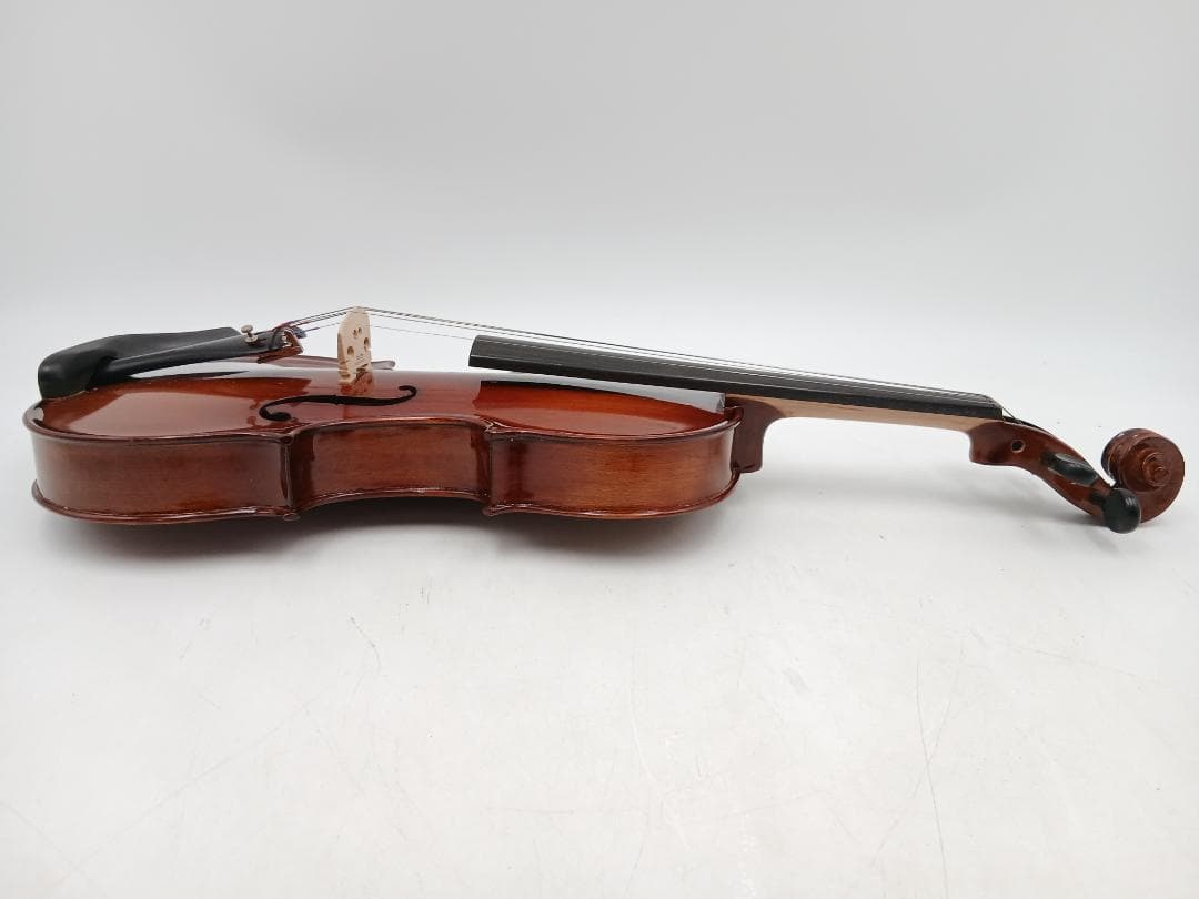 Artisan SVS-400 4/4 専用ケース付き バイオリン 現状品