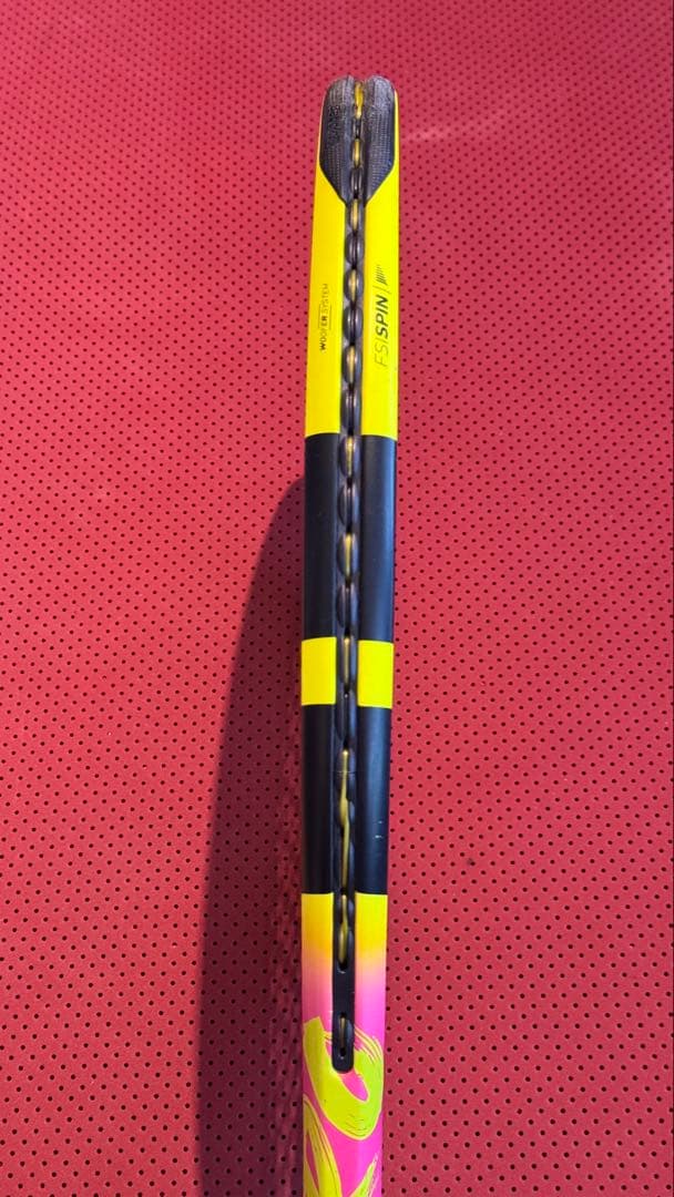 Babolat Pure Drive rafa テニスラケット G2