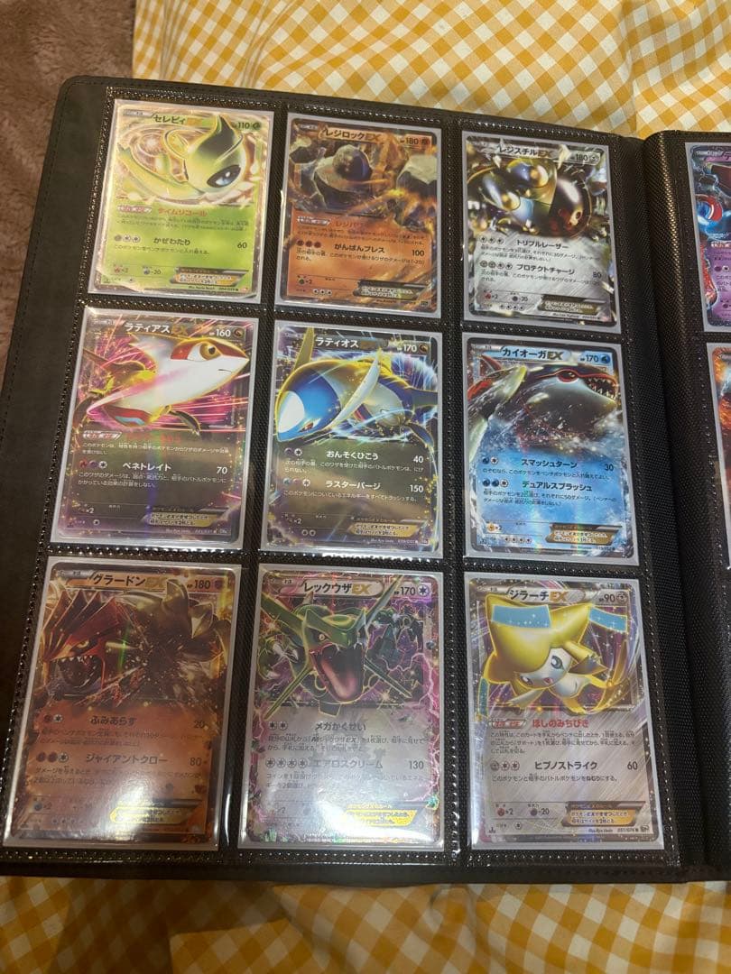 ポケモンカード コレクター ボックス スウォード＆シールド