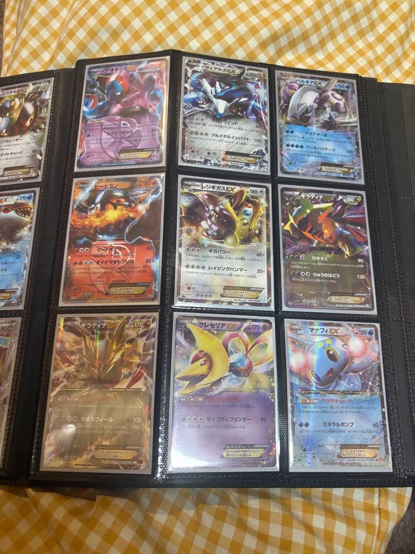 ポケモンカード コレクター ボックス スウォード＆シールド