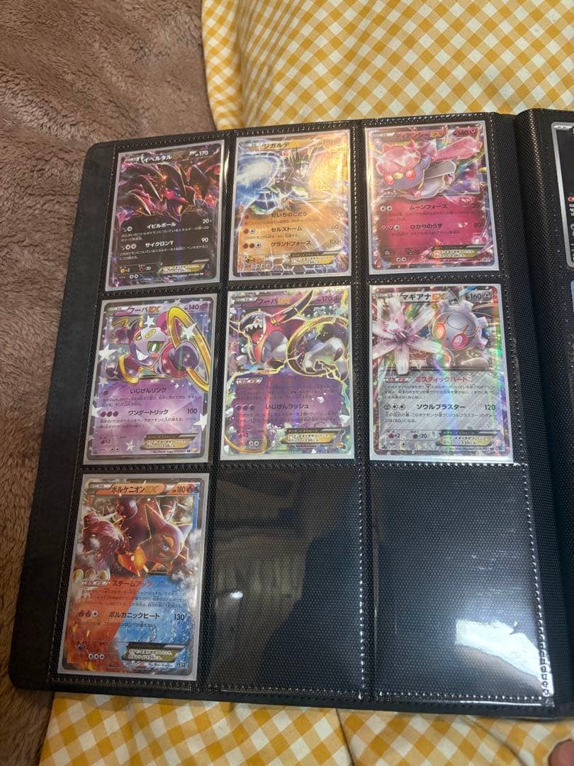 ポケモンカード コレクター ボックス スウォード＆シールド