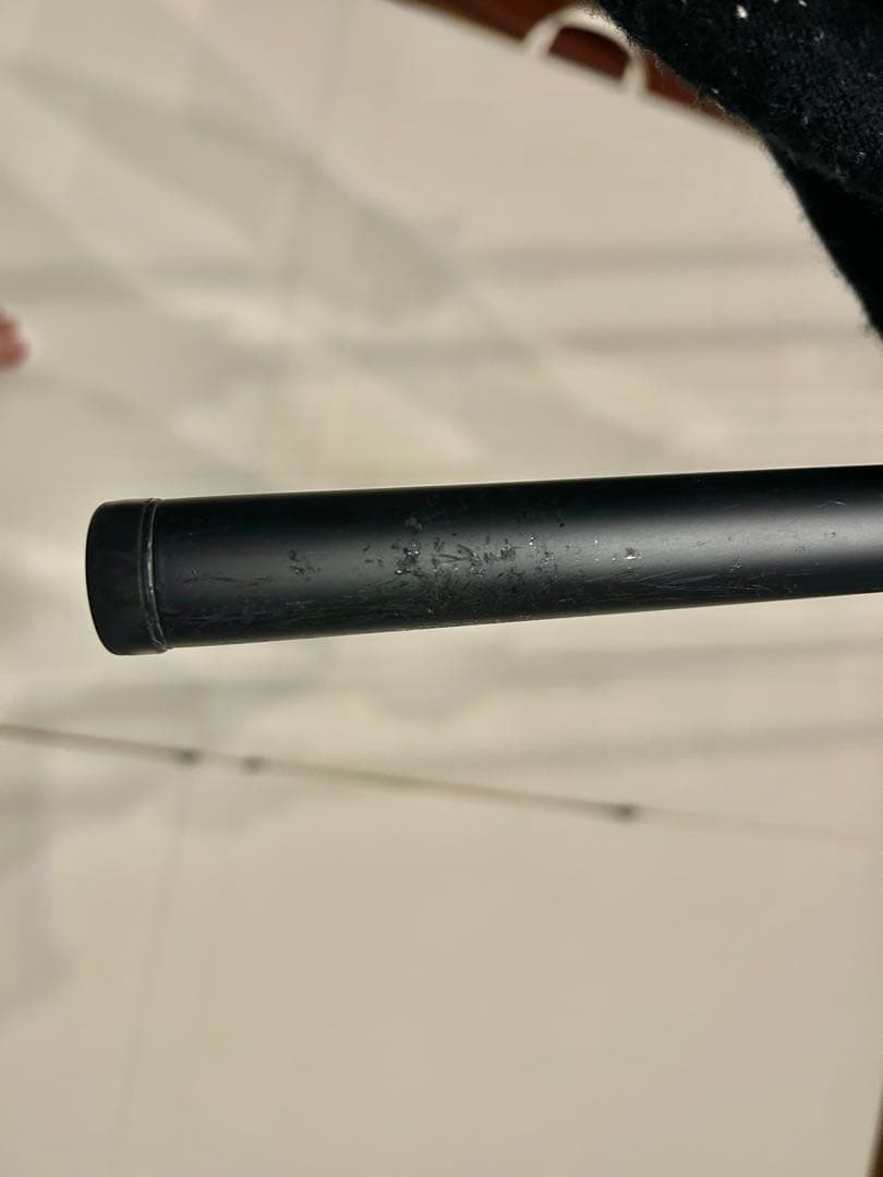 ロッド SHIMANO RADIX 08-530