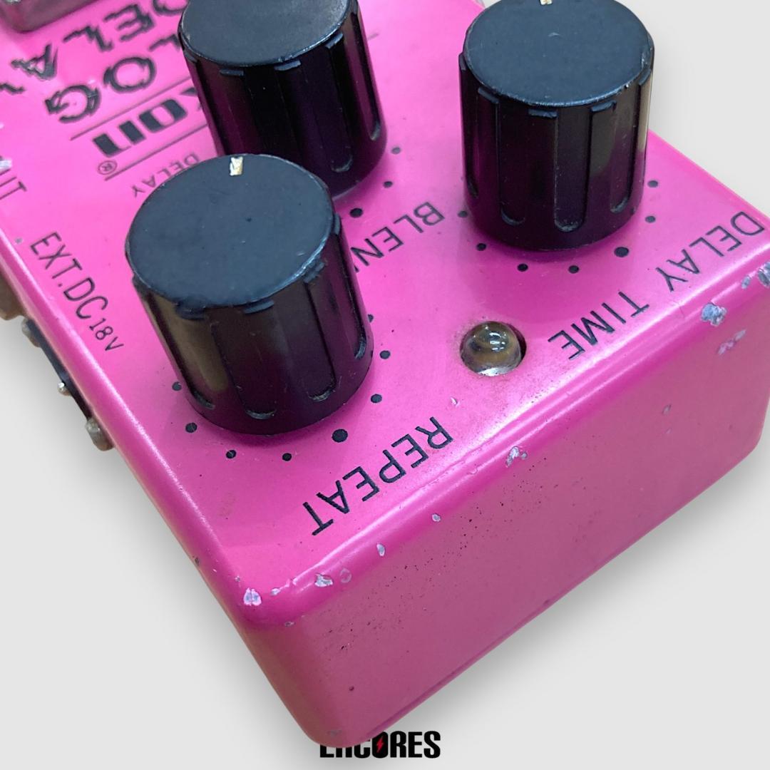 Maxon AD-80 ANALOG DELAY アナログディレイ