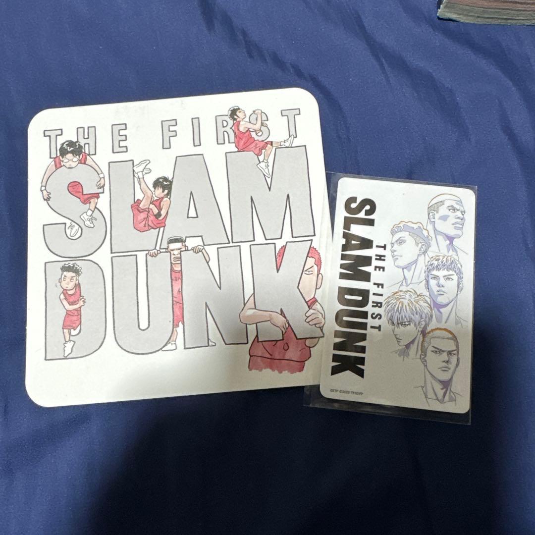 SLAM DUNK 流川フィギュア あれから10日後限定Tシャツ含むコレクション