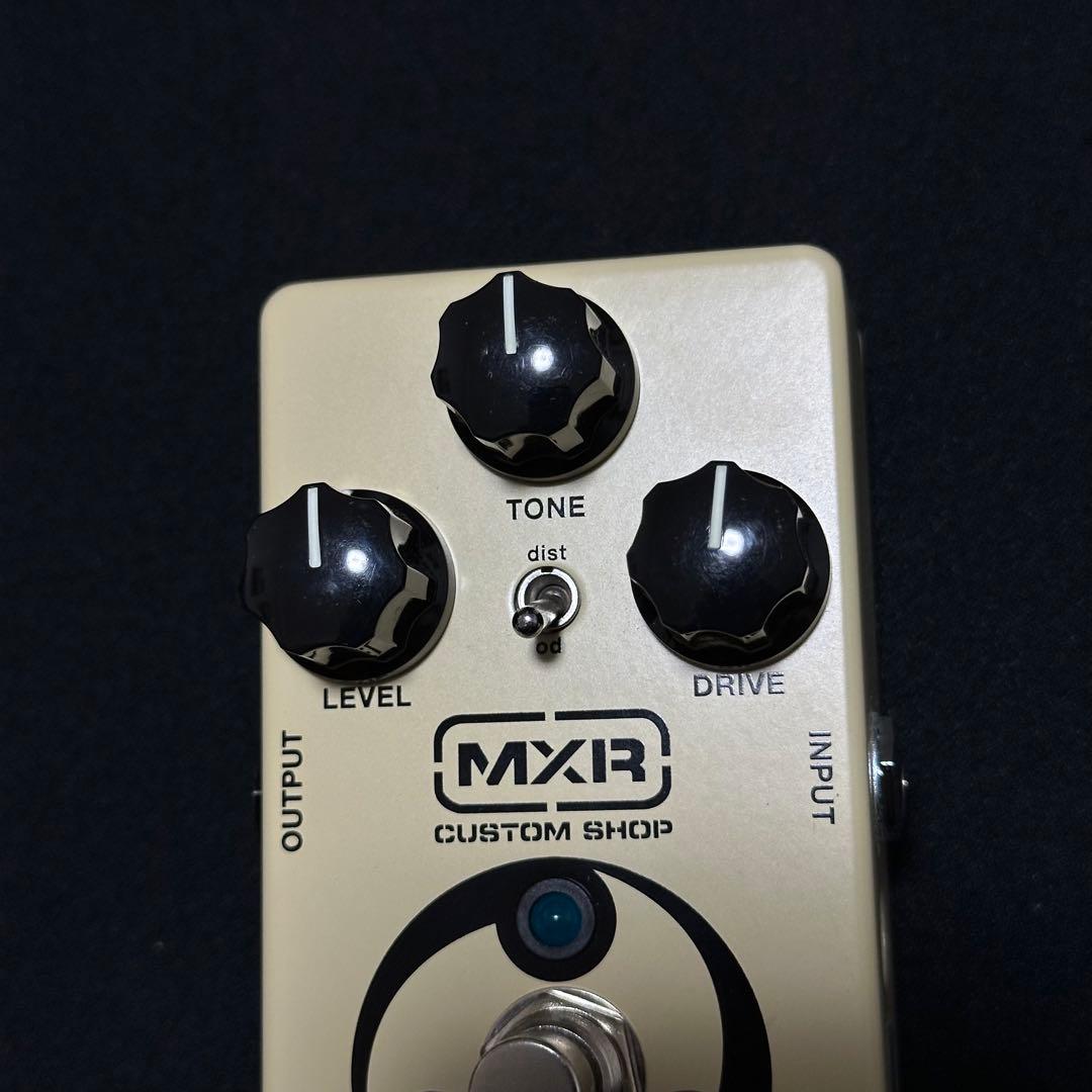 ★訳あり特価★ MXR raijin drive ライジンドライブ