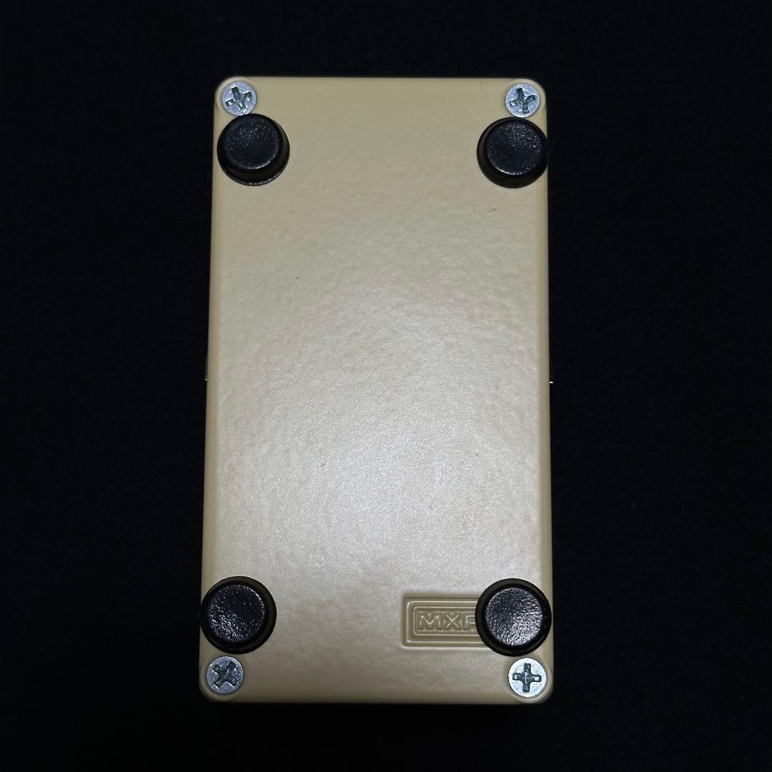 ★訳あり特価★ MXR raijin drive ライジンドライブ