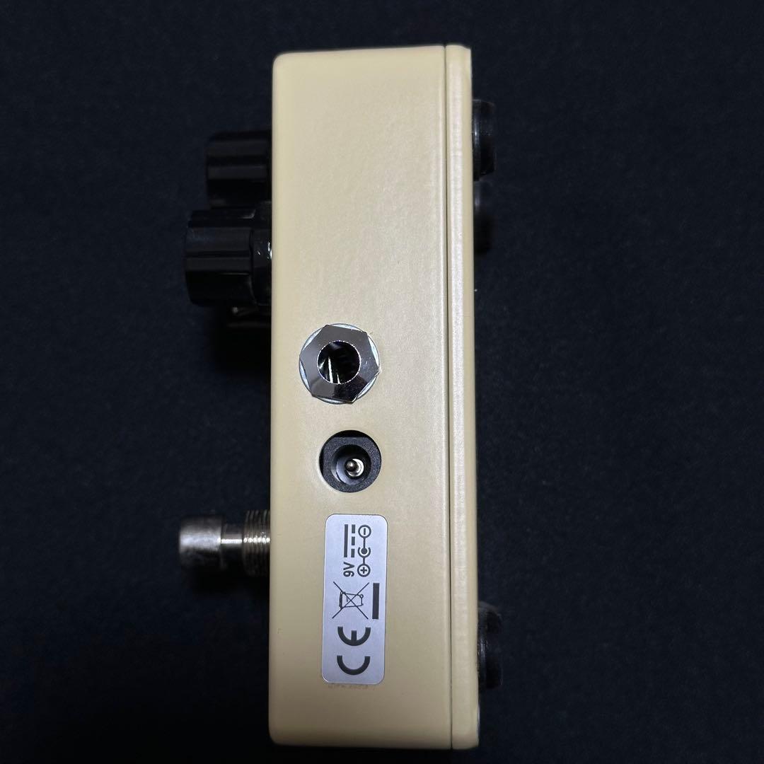 ★訳あり特価★ MXR raijin drive ライジンドライブ