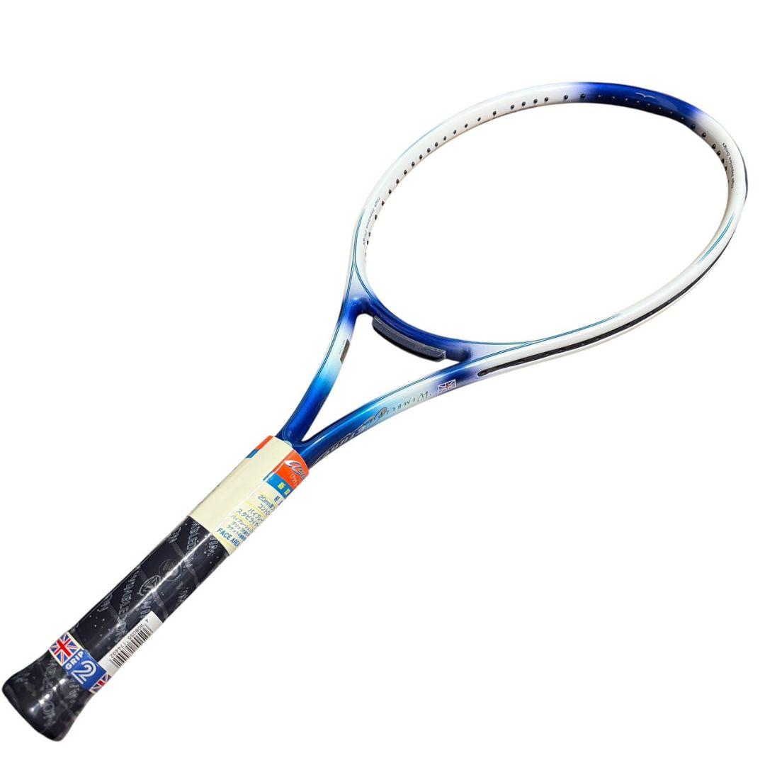 【未使用】WIMBLEDON　actune テニスラケット