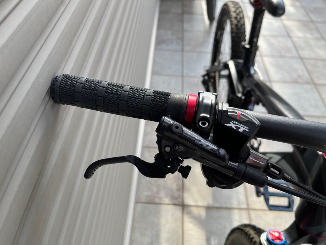 Trek(トレック) Fuel EX8 26インチ フルサスペンション MTB