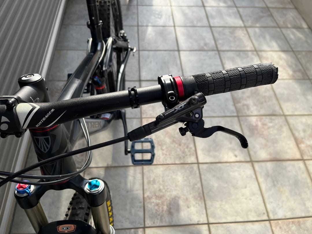 Trek(トレック) Fuel EX8 26インチ フルサスペンション MTB
