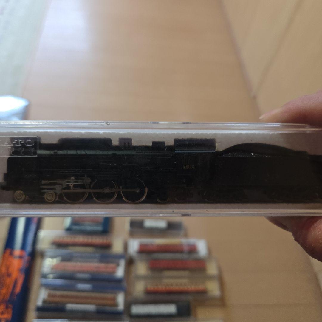 鉄道模型セット レール付き まとめ売り