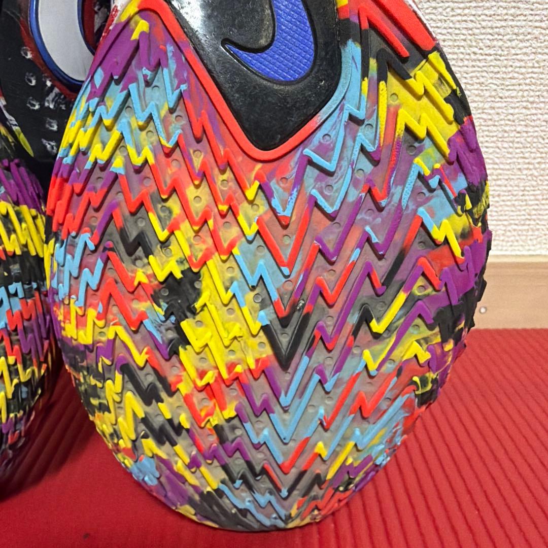 ナイキ エア ズーム G.T. カット 3 EP 26.5cm ジュエル ロイド