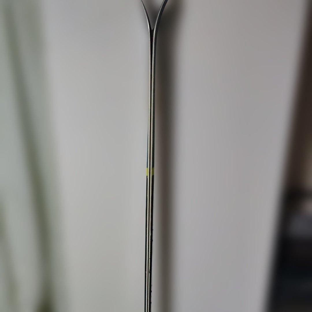 Volkl 100Eight スキー板 173cm 板のみ
